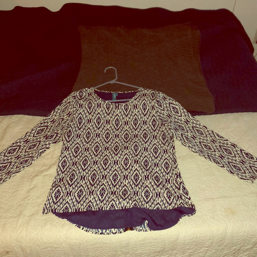 Blouse